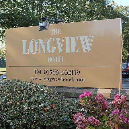 נאטספורד Longview Hotel מראה חיצוני תמונה