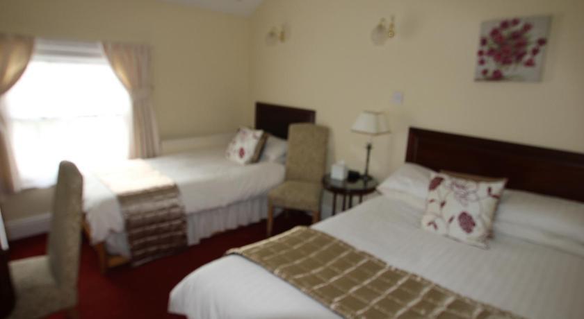 נאטספורד Longview Hotel חדר תמונה