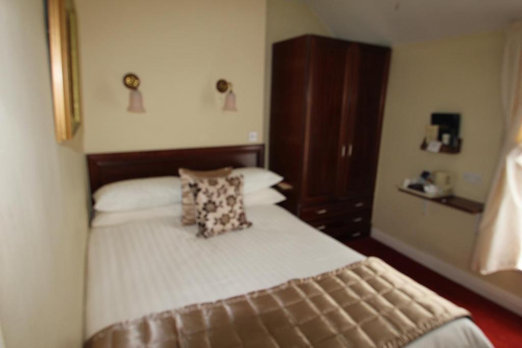 נאטספורד Longview Hotel חדר תמונה