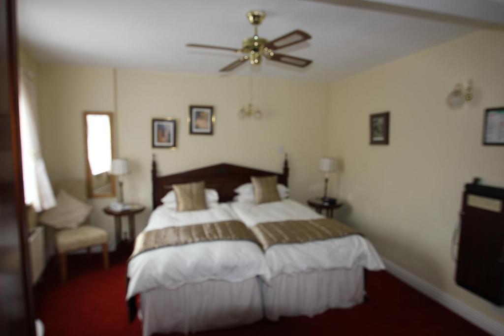 נאטספורד Longview Hotel חדר תמונה