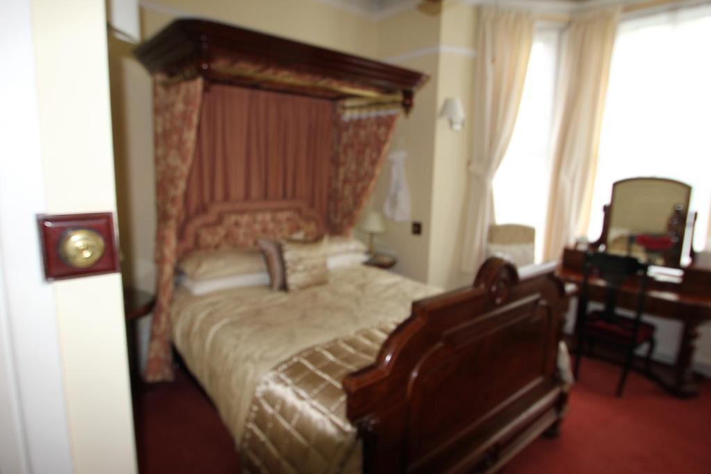 נאטספורד Longview Hotel חדר תמונה