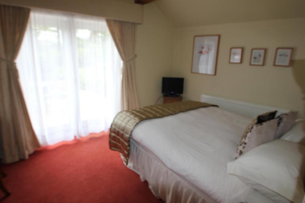 נאטספורד Longview Hotel חדר תמונה