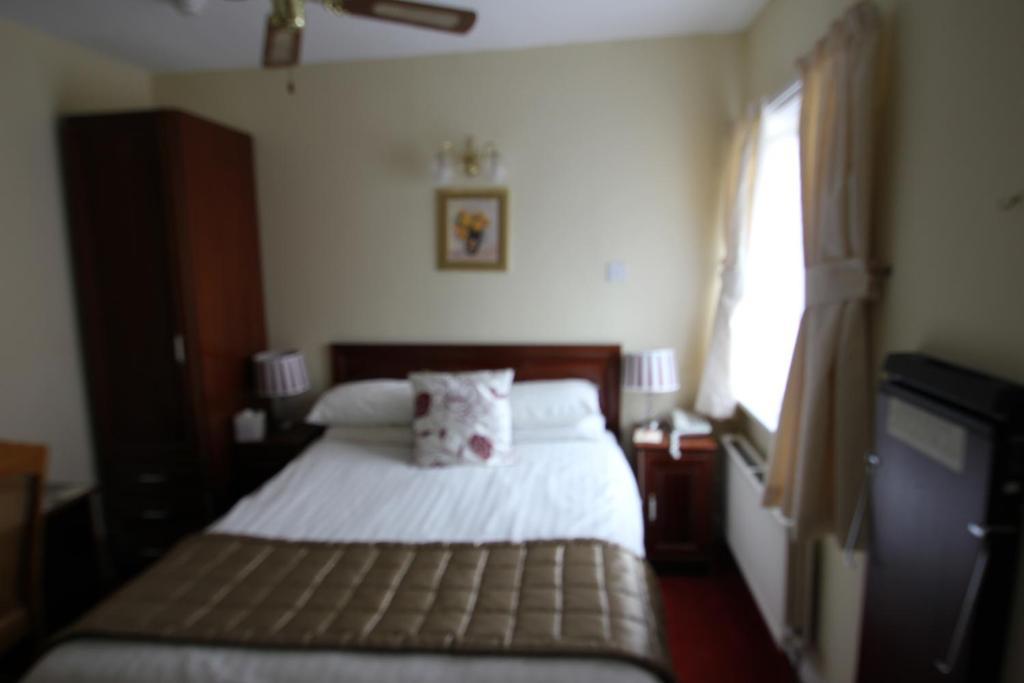 נאטספורד Longview Hotel חדר תמונה