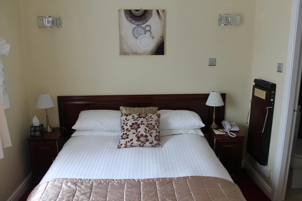 נאטספורד Longview Hotel חדר תמונה