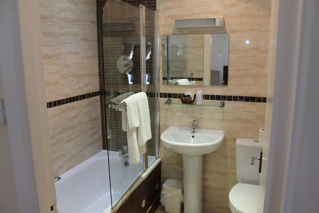 נאטספורד Longview Hotel מראה חיצוני תמונה