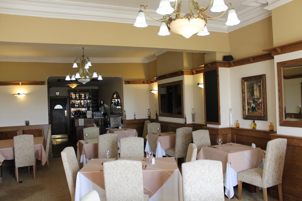 נאטספורד Longview Hotel מראה חיצוני תמונה