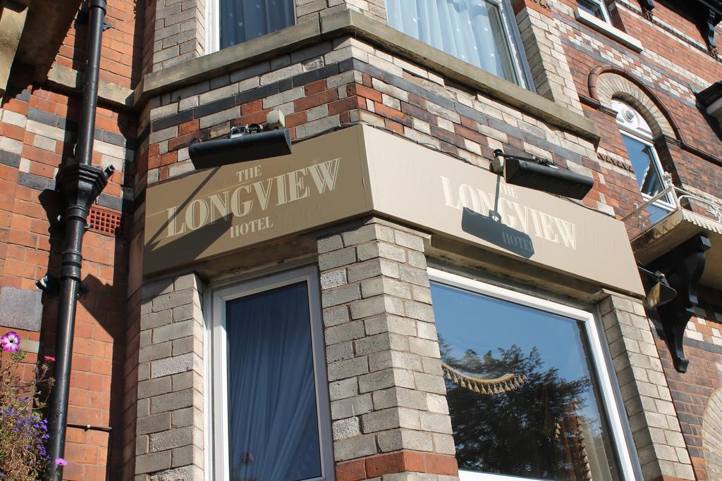 נאטספורד Longview Hotel מראה חיצוני תמונה