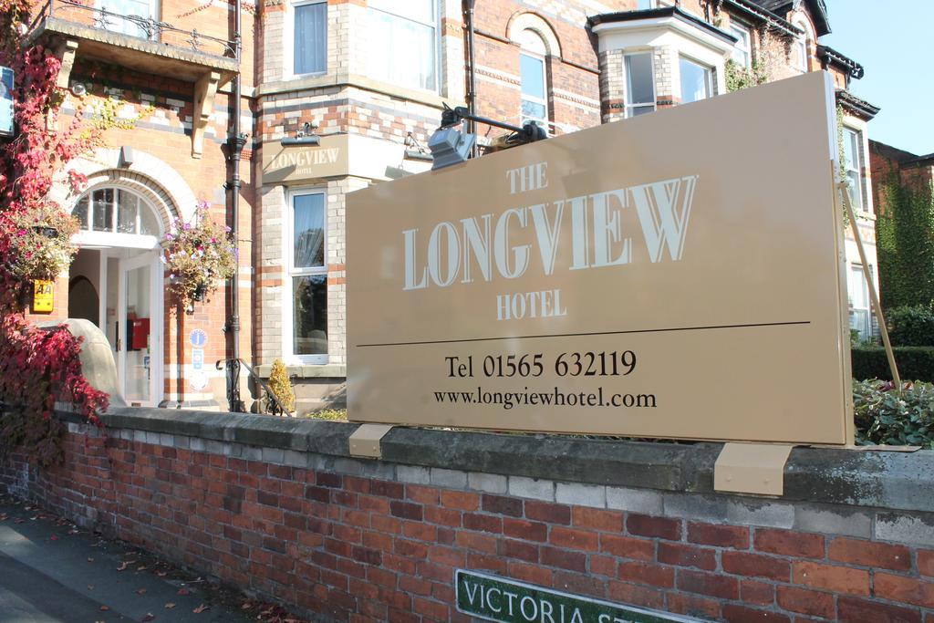 נאטספורד Longview Hotel מראה חיצוני תמונה