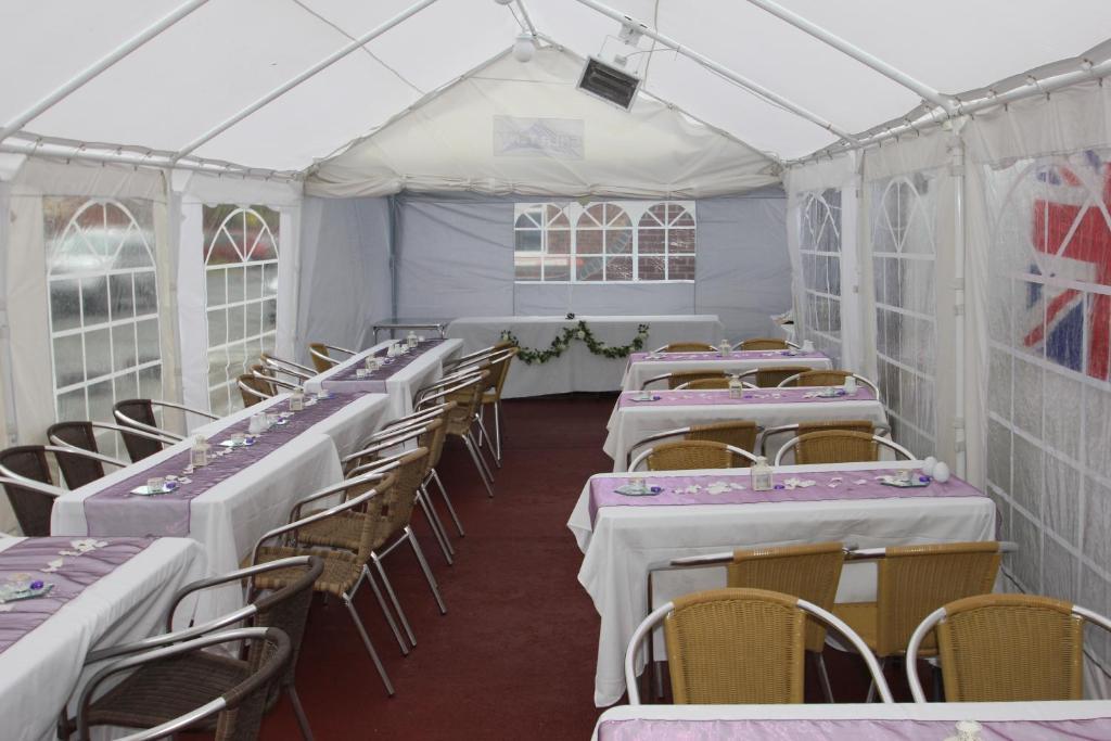 נאטספורד Longview Hotel מראה חיצוני תמונה