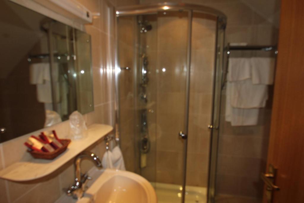 נאטספורד Longview Hotel מראה חיצוני תמונה
