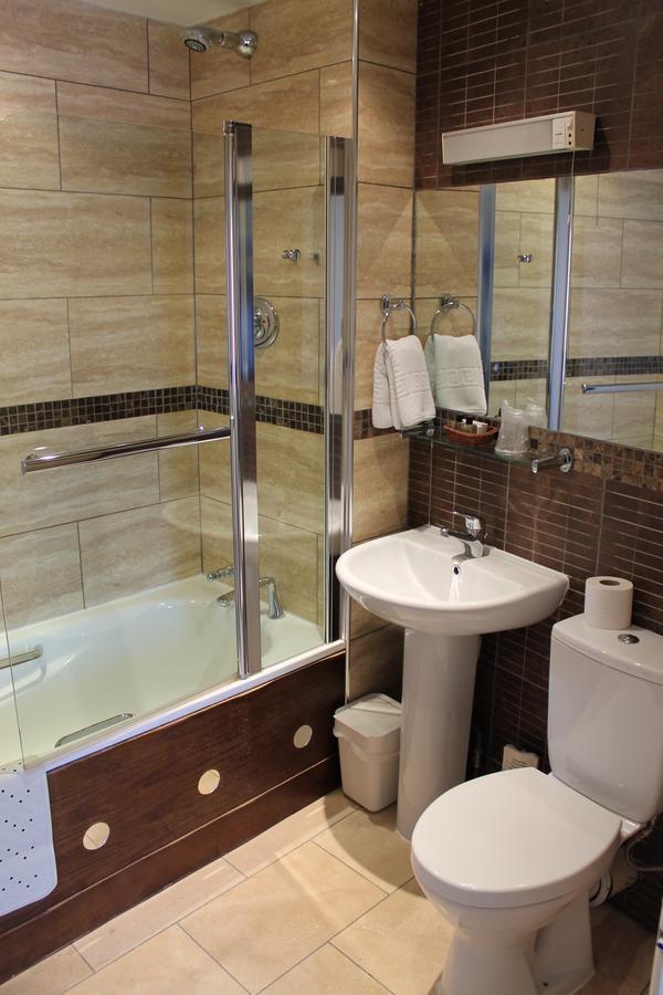 נאטספורד Longview Hotel מראה חיצוני תמונה