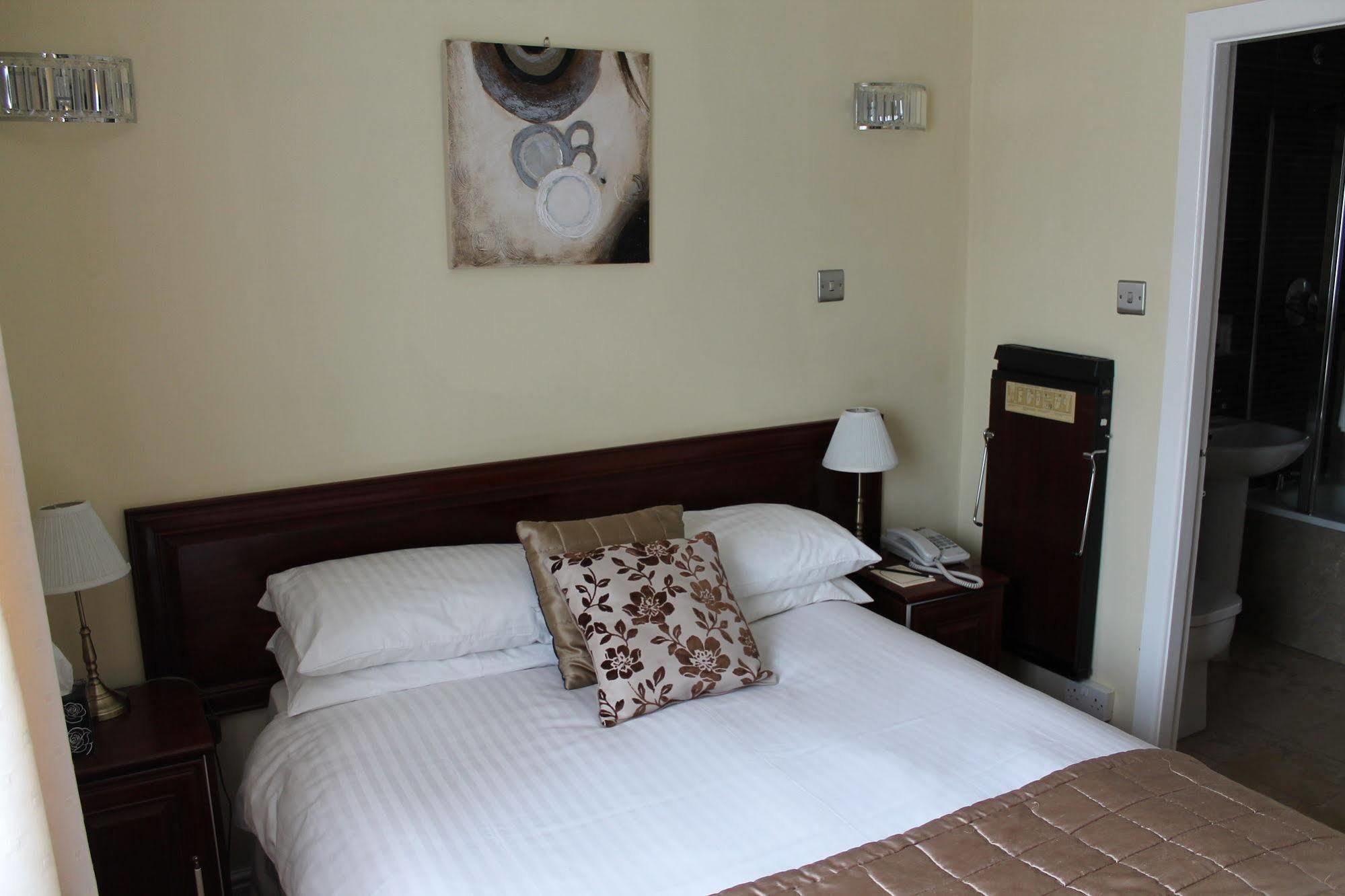 נאטספורד Longview Hotel מראה חיצוני תמונה