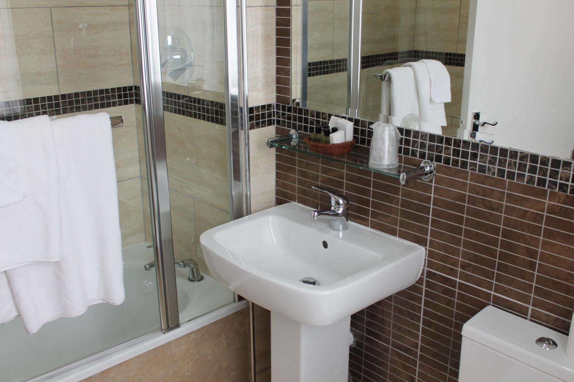 נאטספורד Longview Hotel מראה חיצוני תמונה