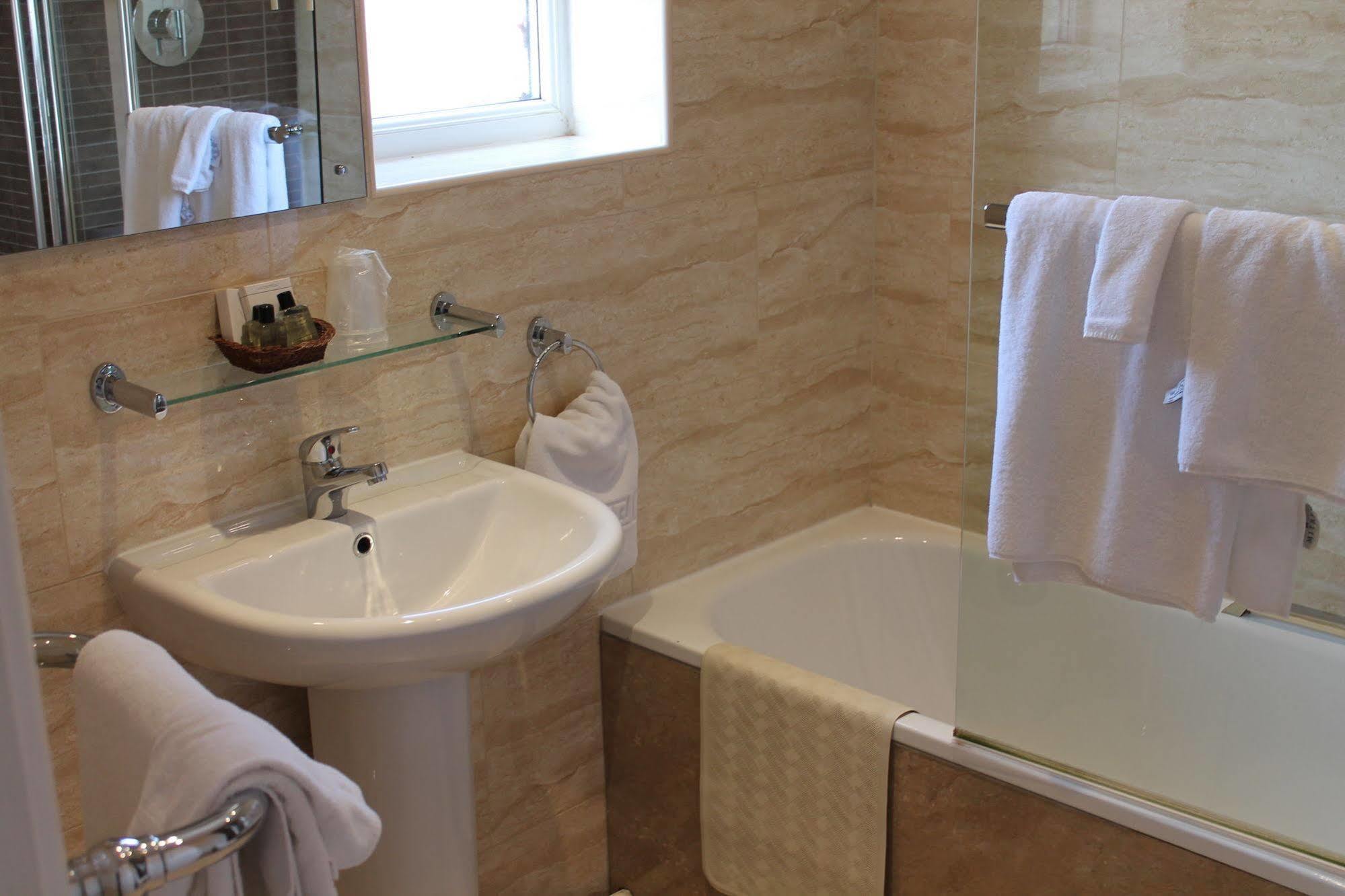 נאטספורד Longview Hotel מראה חיצוני תמונה