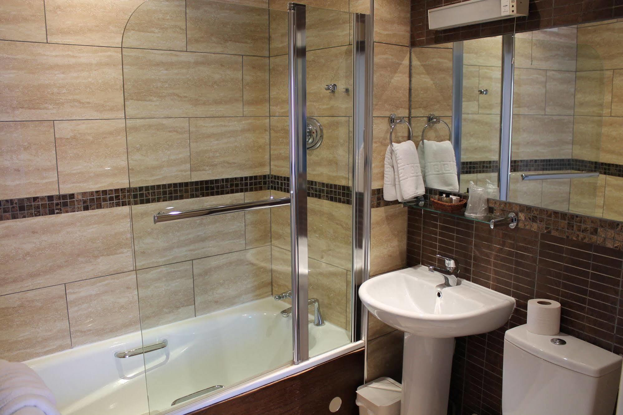 נאטספורד Longview Hotel מראה חיצוני תמונה