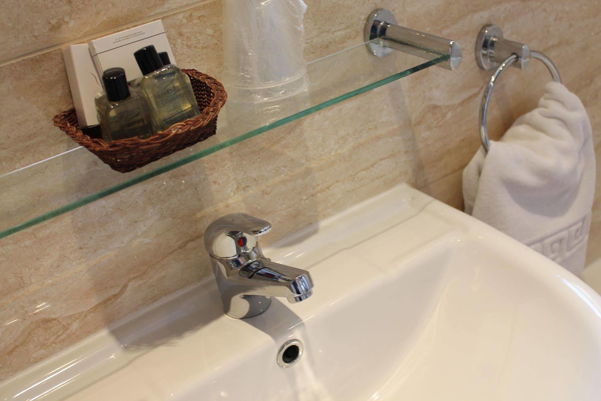 נאטספורד Longview Hotel מראה חיצוני תמונה