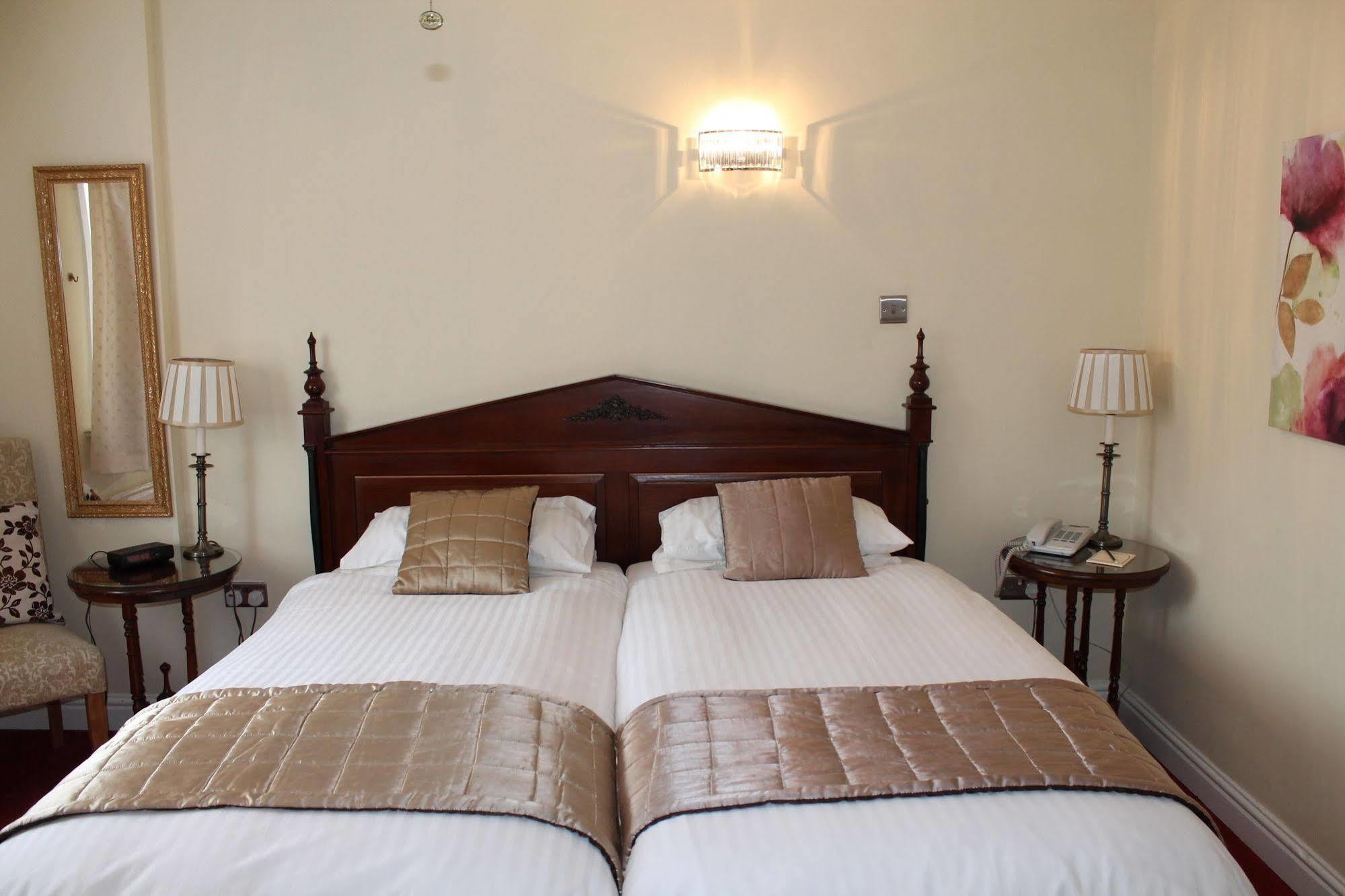 נאטספורד Longview Hotel מראה חיצוני תמונה