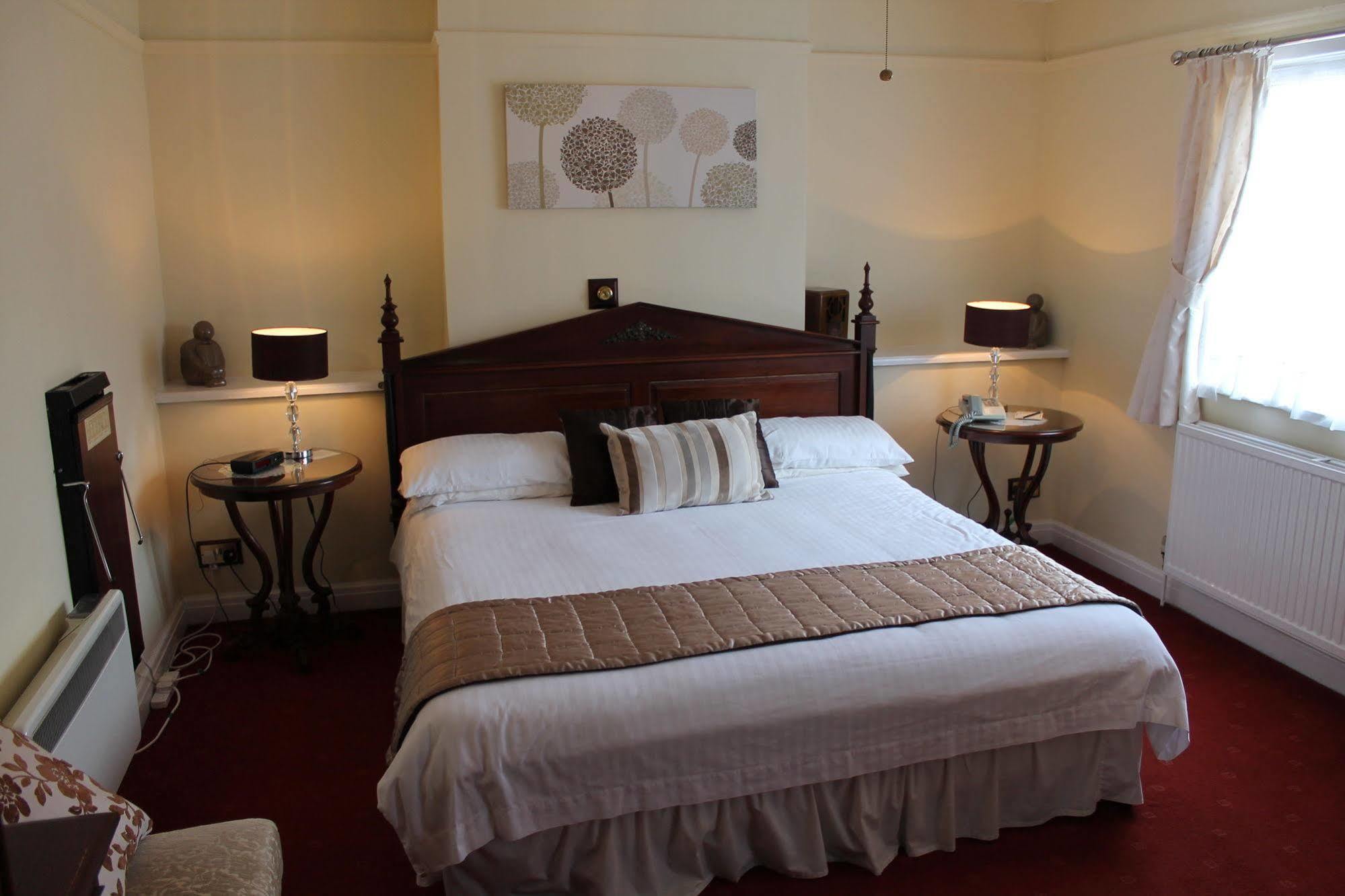 נאטספורד Longview Hotel מראה חיצוני תמונה