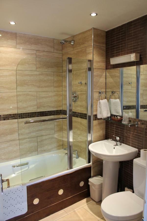 נאטספורד Longview Hotel מראה חיצוני תמונה