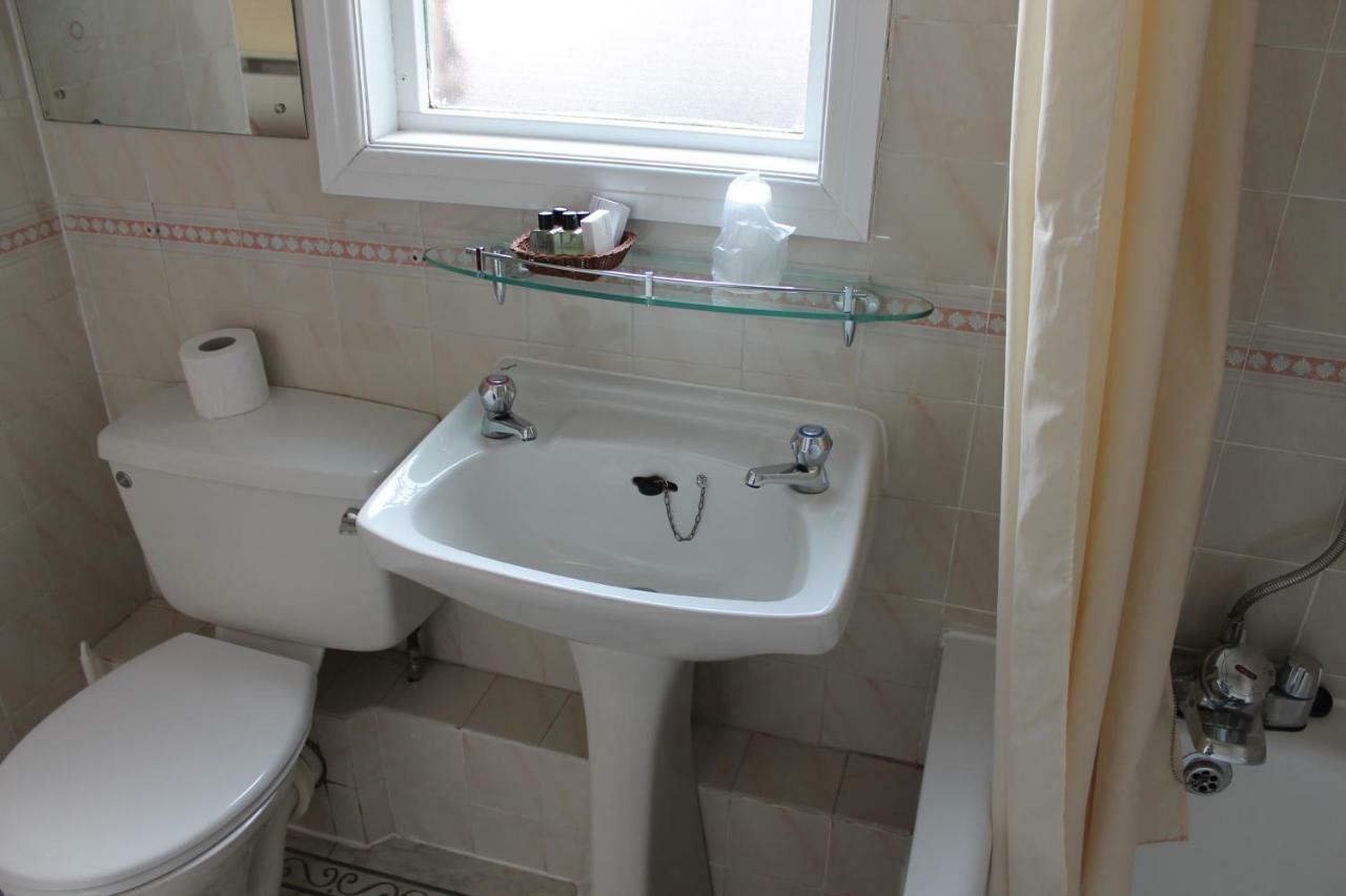 נאטספורד Longview Hotel מראה חיצוני תמונה
